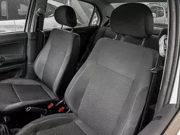 Volkswagen Voyage