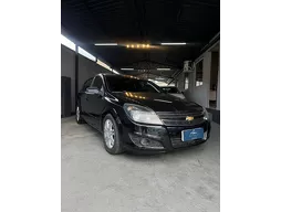 Chevrolet Vectra