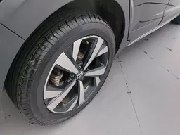 Volkswagen Nivus