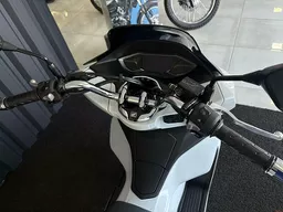 Honda PCX