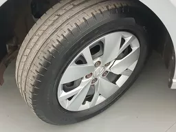 Volkswagen Polo Hatch