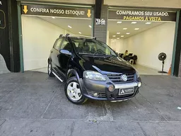 Volkswagen Crossfox