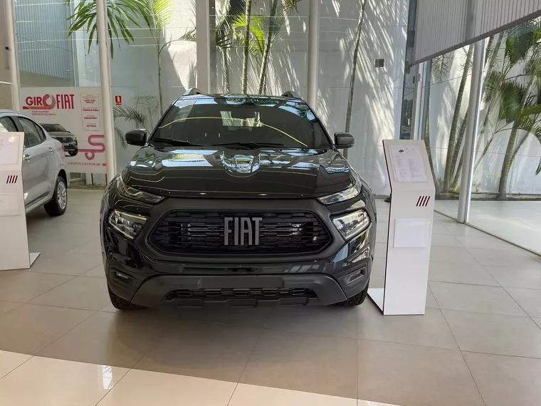 Fiat Toro Branco 6