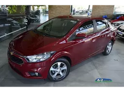 Chevrolet Prisma