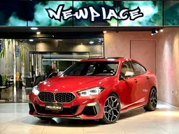 BMW M235i