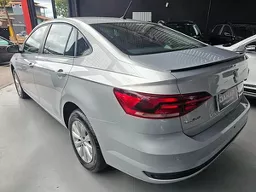 Volkswagen Virtus