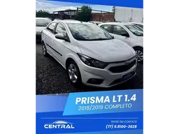 Chevrolet Prisma