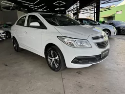 Chevrolet Prisma