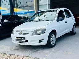 Chevrolet Celta