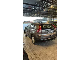Honda CRV
