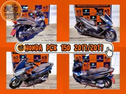 PCX