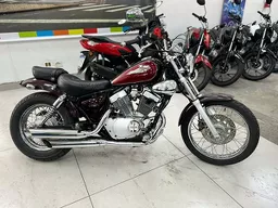 XV Virago