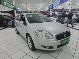 Fiat Linea