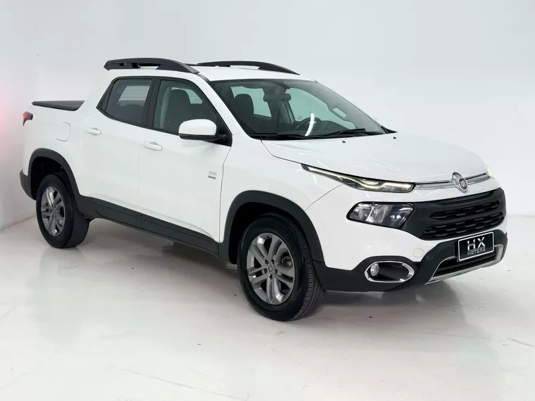 Fiat Toro Branco 3