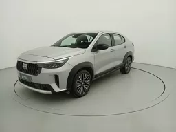 Fiat Fastback
