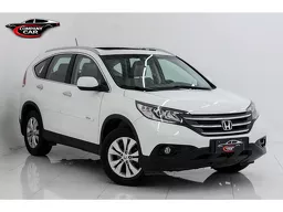 Honda CRV
