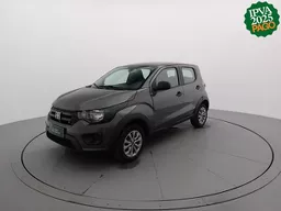 Fiat Mobi