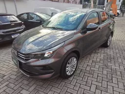 Fiat Cronos