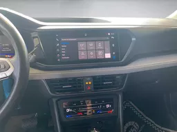 Volkswagen Taos