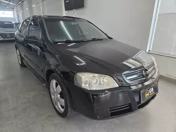 Chevrolet Astra