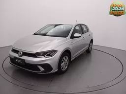 Volkswagen Polo Hatch