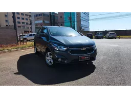 Chevrolet Prisma
