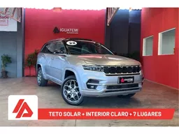 Jeep Commander