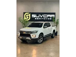Chevrolet S10