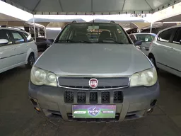 Fiat Strada
