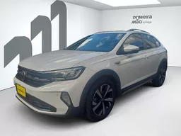 Volkswagen Nivus