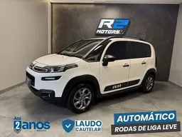 Citroën Aircross