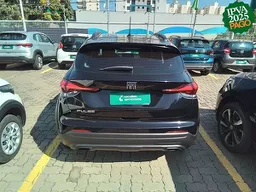 Fiat Pulse