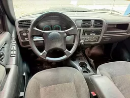 Chevrolet S10