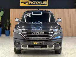 RAM