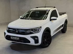 Volkswagen Saveiro