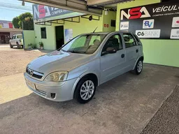 Chevrolet Corsa