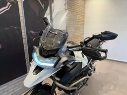 Triumph Tiger 1200