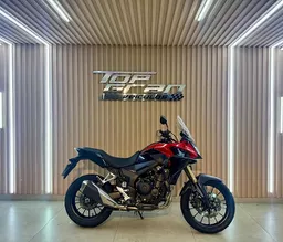 Honda CB 500