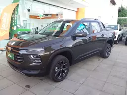 Chevrolet Montana