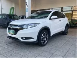 HR-V