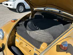Volkswagen Fusca