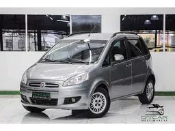 Fiat Idea