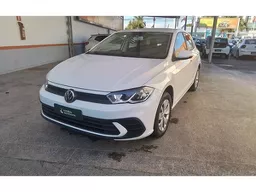 Volkswagen Polo Hatch