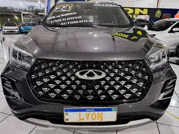 Chery Tiggo 5X