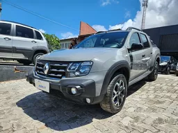 Renault Oroch