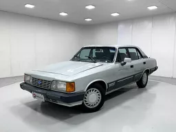 Chevrolet Opala