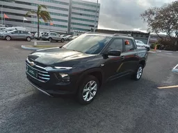 Chevrolet Montana