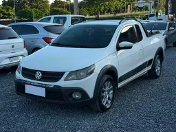 Volkswagen Saveiro
