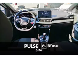 Fiat Pulse
