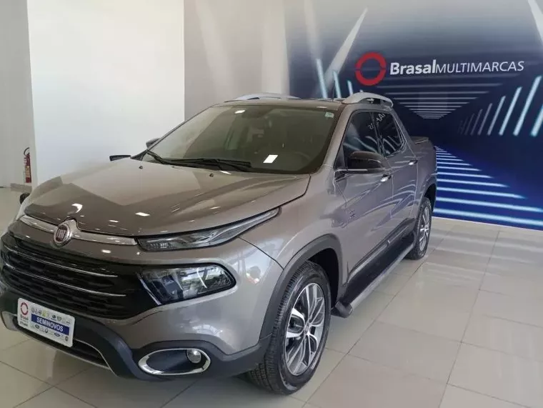 Fiat Toro Cinza 7